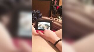 Masturbation