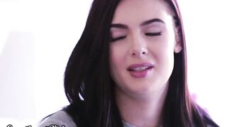 Sweetheart Teen Lesbian Licked by Professor 