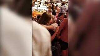 Oktoberfest 2016 Lesben
