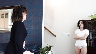 Consequences for my StepDuaghter
