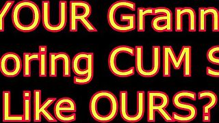 Public Slut Grannies for rent
