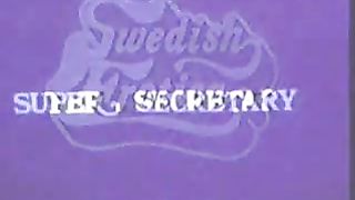 Super Secretary