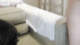 Dripping wet pussy