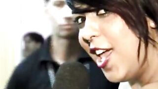 Reporter Safada