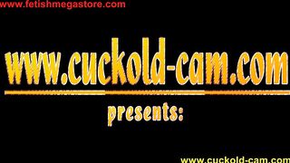 Cuckold bisexual