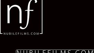 NubileFilms - Russian lesbian seduction