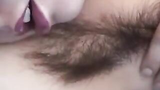 Hairy Ember and Friend