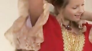 lesbian kisses 1