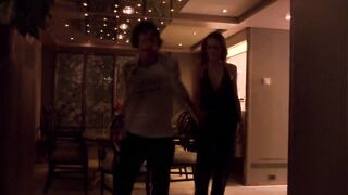 Katherine Moennig and Katy Selverstone - The L Word
