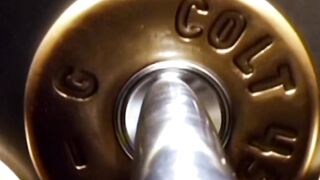 Inside my Holes!!! - (Film Completo in versione Originale)