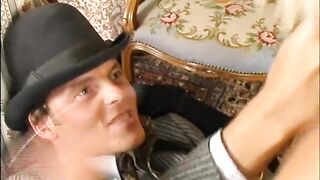 Vintage Sexy Banging (Full Movie)