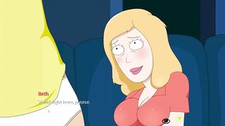 R&M AWBH - BETH FUCKED WITH SOUND