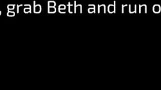 R&M AWBH - BETH FUCKED WITH SOUND