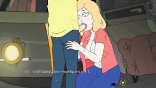 R&M AWBH - BETH FUCKED WITH SOUND