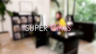 Sapphic Bliss