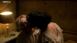 Brigitte Lahaie Lesbo Scenes Compilation