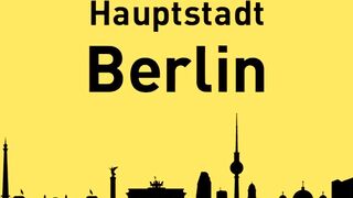 Bums Mobil - HAUPTSTADT BERLIN - (Full HD Movie)