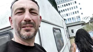 Bums Mobil - HAUPTSTADT BERLIN - (Full HD Movie)