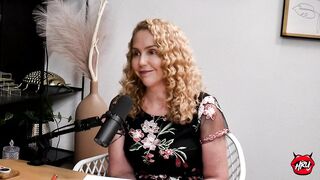 Maddy May: Gangbangs, Anal Virgins & Being a Bratty Sub