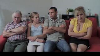 Sex with all the Family!