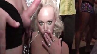Velvet Swingers Club VIP party Couples trading partners