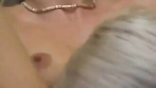 Lesbian Lactation