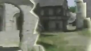 Medieval Passion.