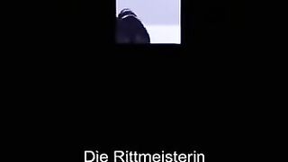 Die Rittmeisterin