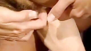 helping her boss