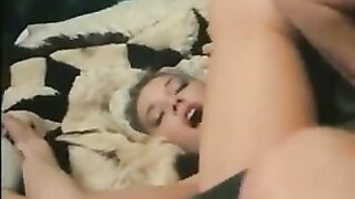 Marilyn Jess Anal 