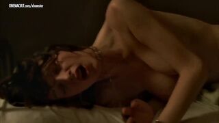 Nude of Boardwalk Empire - Season 1