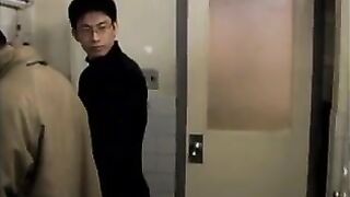 Lesbian Meeting 17