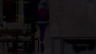 Orgasmic massage