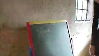 School lesson