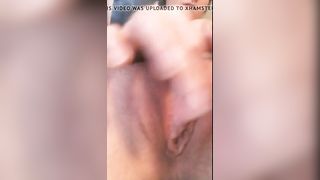 butch pussy play