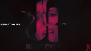 Anal Whore Kendra Spade Tied in Bondage, Made to Fuck Enormo