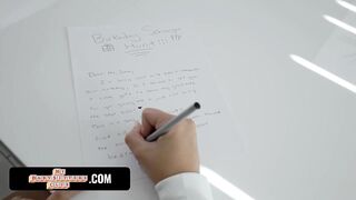 Sexy Scavenger Hunt