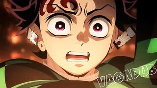 HMV Demon Slayer