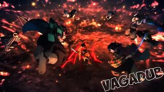 HMV Demon Slayer
