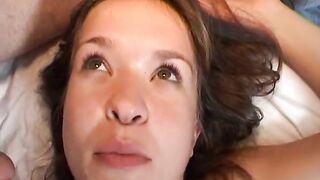 Dutch gangbang with 1 girl and 4 guys!