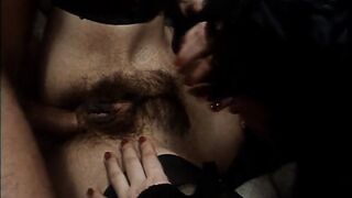 Le depravazioni di Eva Orlowsky (Full Original Movie in HD