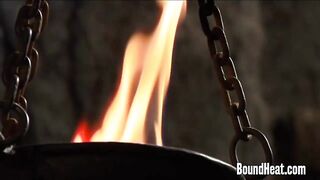 Sold At Dawn: Punish Them With Whip