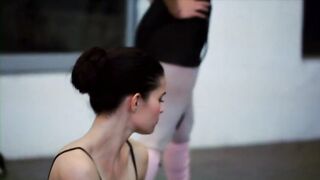 Ballerinas