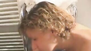 Enema for firl
