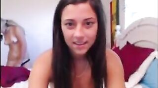 mi hija se folla a su amiga