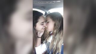 Kiss me Baby