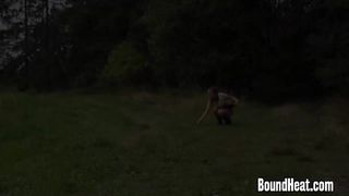 Slave Huntress 2: Hunting Two Beautiful Sisters