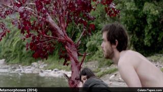 Teen celebrities nude and sex movie scenes