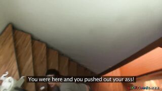 Two naughty maids make sex tape - Girlfriends.XXX