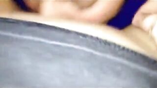 Loves tasting her lez GF vagina